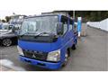 2010 Mitsubishi Fuso Canter