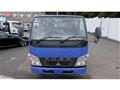 2010 Mitsubishi Fuso Canter