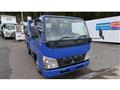 2010 Mitsubishi Fuso Canter