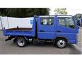 2010 Mitsubishi Fuso Canter