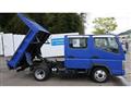 2010 Mitsubishi Fuso Canter
