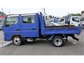 2010 Mitsubishi Fuso Canter