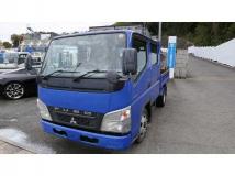2010 Mitsubishi Fuso Canter