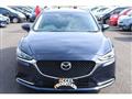 2019 Mazda Atenza