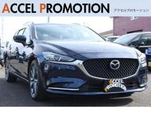 2019 Mazda Atenza