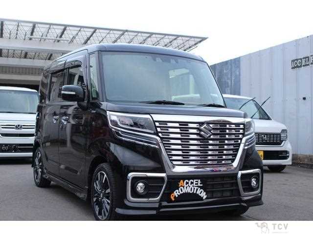 2020 Suzuki Suzuki Others