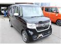 2023 Honda N BOX