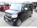 2023 Honda N BOX