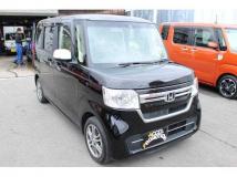 2023 Honda N BOX
