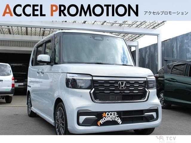 2024 Honda N BOX
