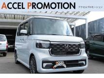 2024 Honda N BOX