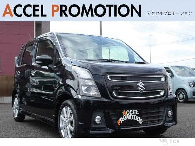 2017 Suzuki Suzuki Others