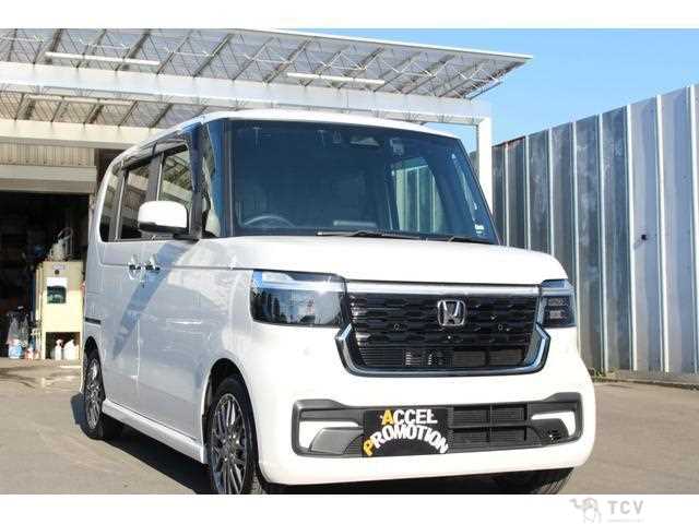 2024 Honda N BOX