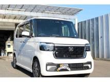 2024 Honda N BOX
