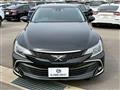 2018 Toyota Mark X
