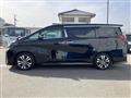 2018 Toyota Alphard G