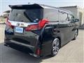 2018 Toyota Alphard G