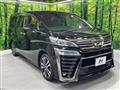 2019 Toyota Vellfire