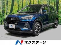 2020 Daihatsu Rocky