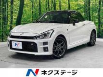 2019 Daihatsu Copen