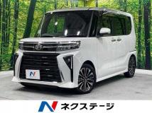 2023 Daihatsu Tanto