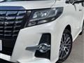 2016 Toyota Alphard G