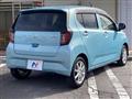 2017 Daihatsu Mira
