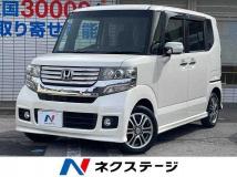 2013 Honda N BOX