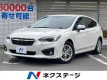 2019 Subaru Impreza