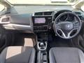 2018 Honda Fit Hybrid