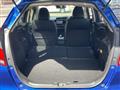2018 Honda Fit Hybrid