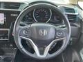 2018 Honda Fit Hybrid