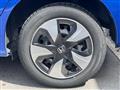 2018 Honda Fit Hybrid