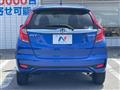 2018 Honda Fit Hybrid