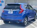 2018 Honda Fit Hybrid