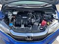 2018 Honda Fit Hybrid