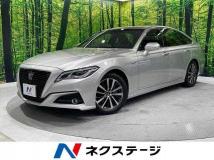 2018 Toyota Crown Hybrid