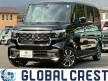 2024 Honda N BOX