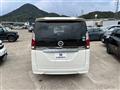 2018 Nissan Serena