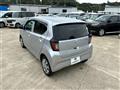2021 Daihatsu Mira