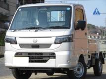 2026 Nissan Clipper Truck
