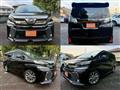 2017 Toyota Vellfire