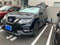2018 Nissan X-Trail