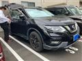 2018 Nissan X-Trail