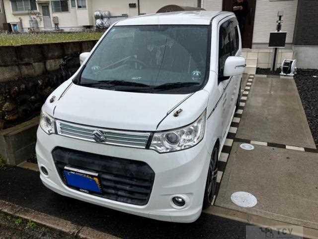 2013 Suzuki Suzuki Others