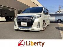 2014 Toyota Noah