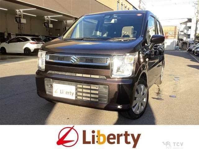 2022 Suzuki Wagon R