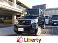 2019 Honda N BOX