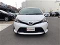 2015 Toyota Vitz