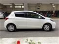 2015 Toyota Vitz